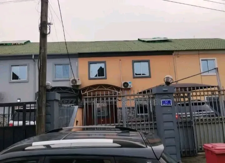 3bdrm Duplex in Nafbase Harmony for sale