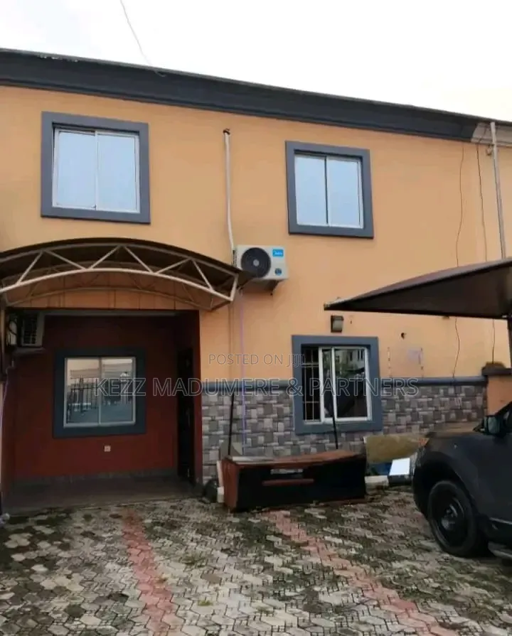 3bdrm Duplex in Nafbase Harmony for sale