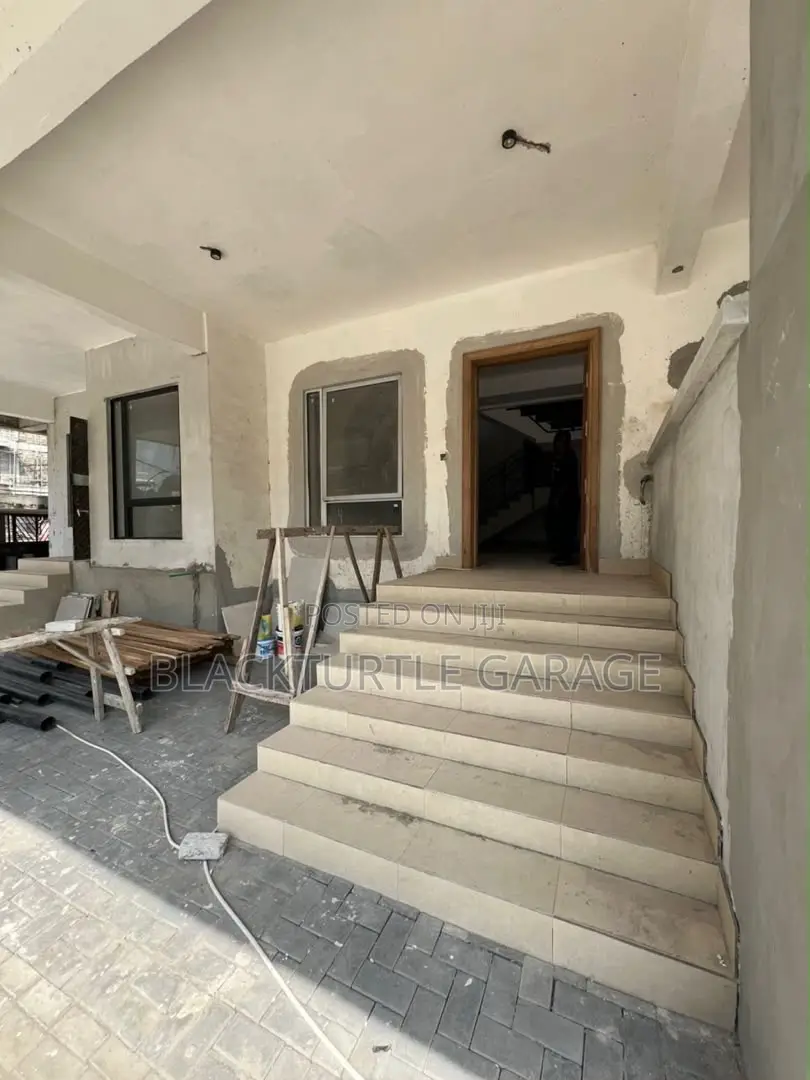4bdrm Townhouse/Terrace in 1004 for sale