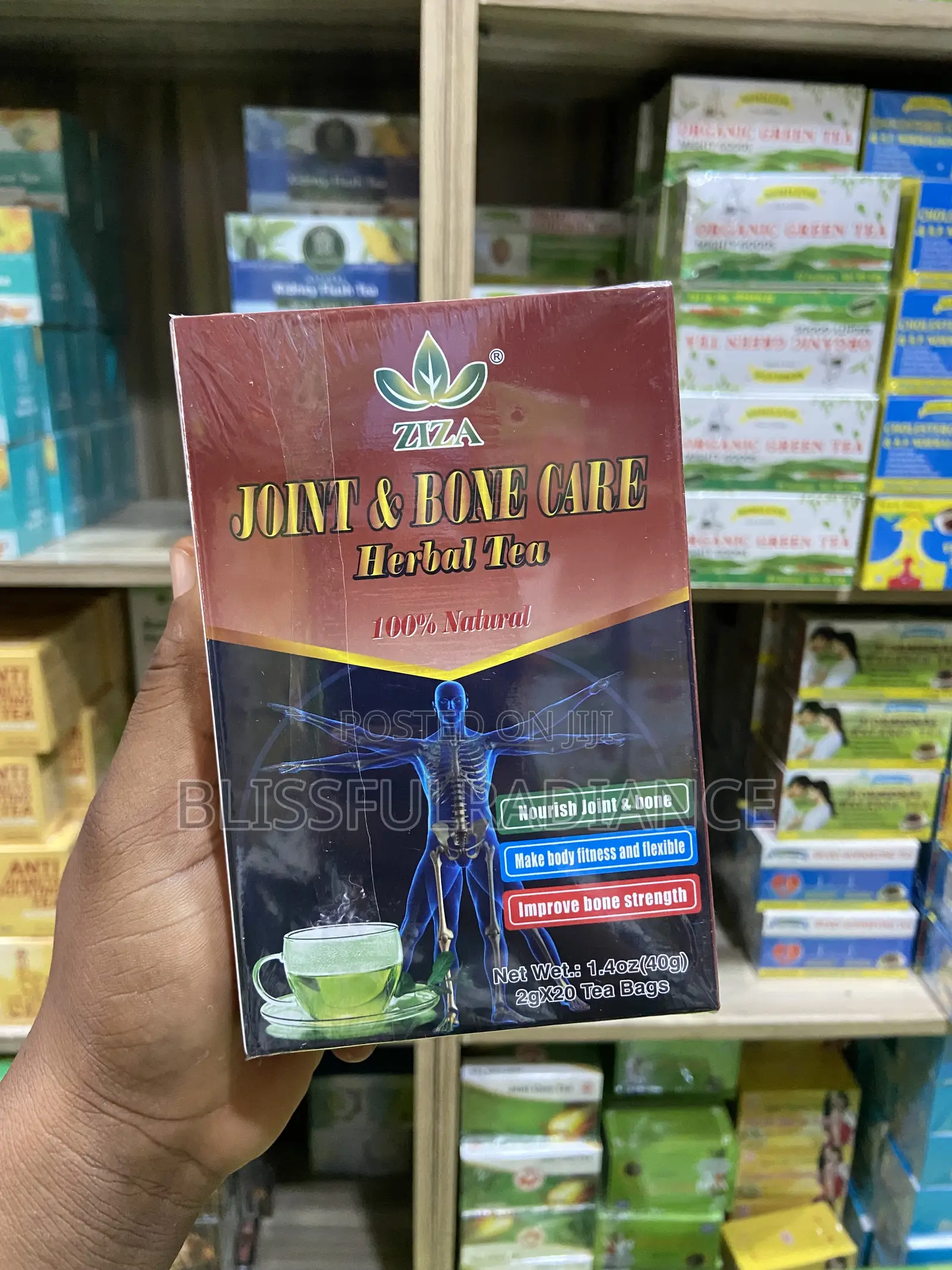 Ziza Joint and Bone Care