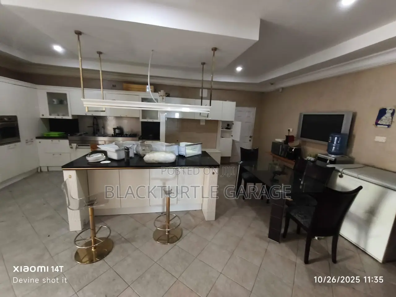 7bdrm Duplex in Ikate for sale