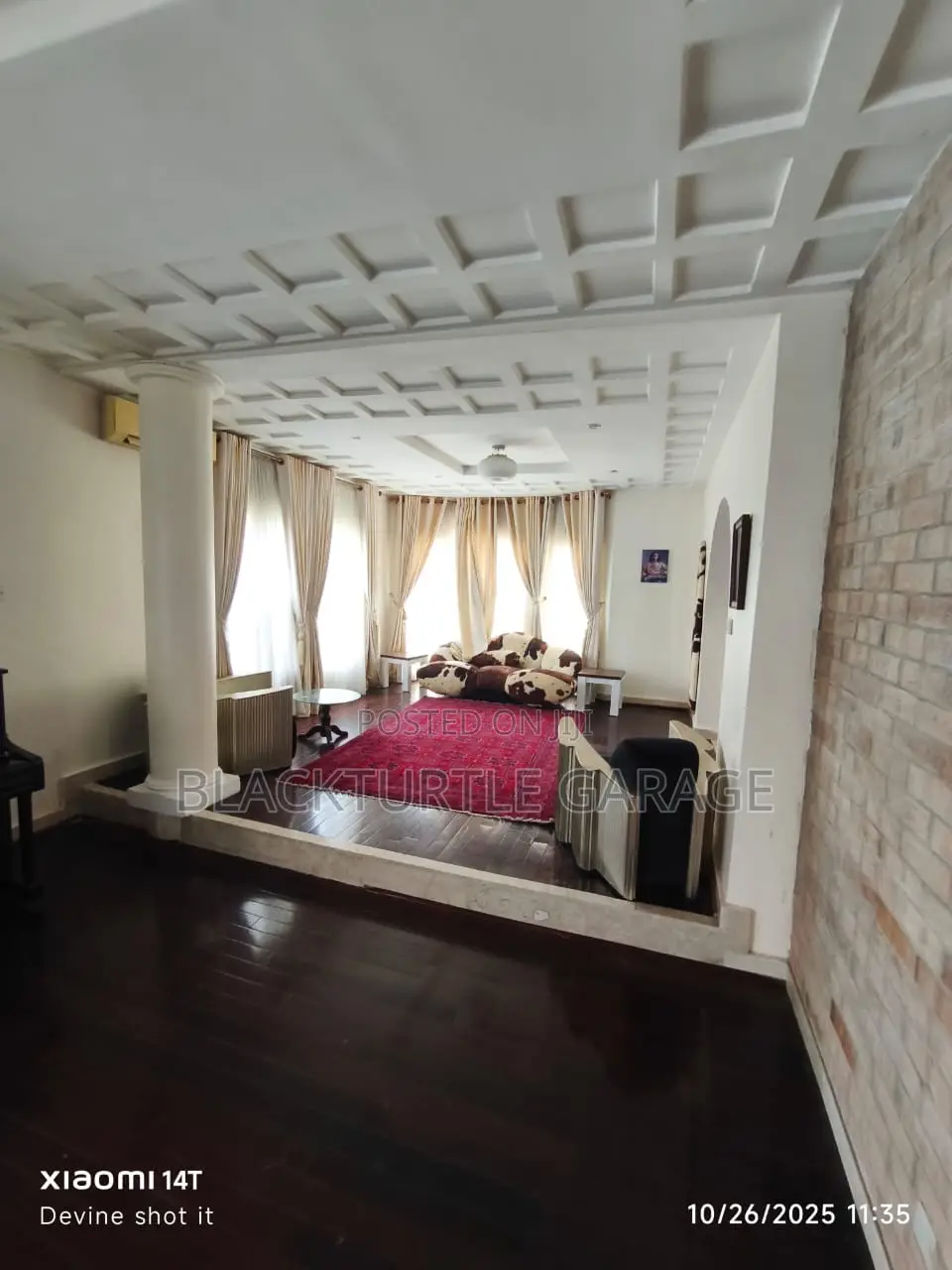 7bdrm Duplex in Ikate for sale
