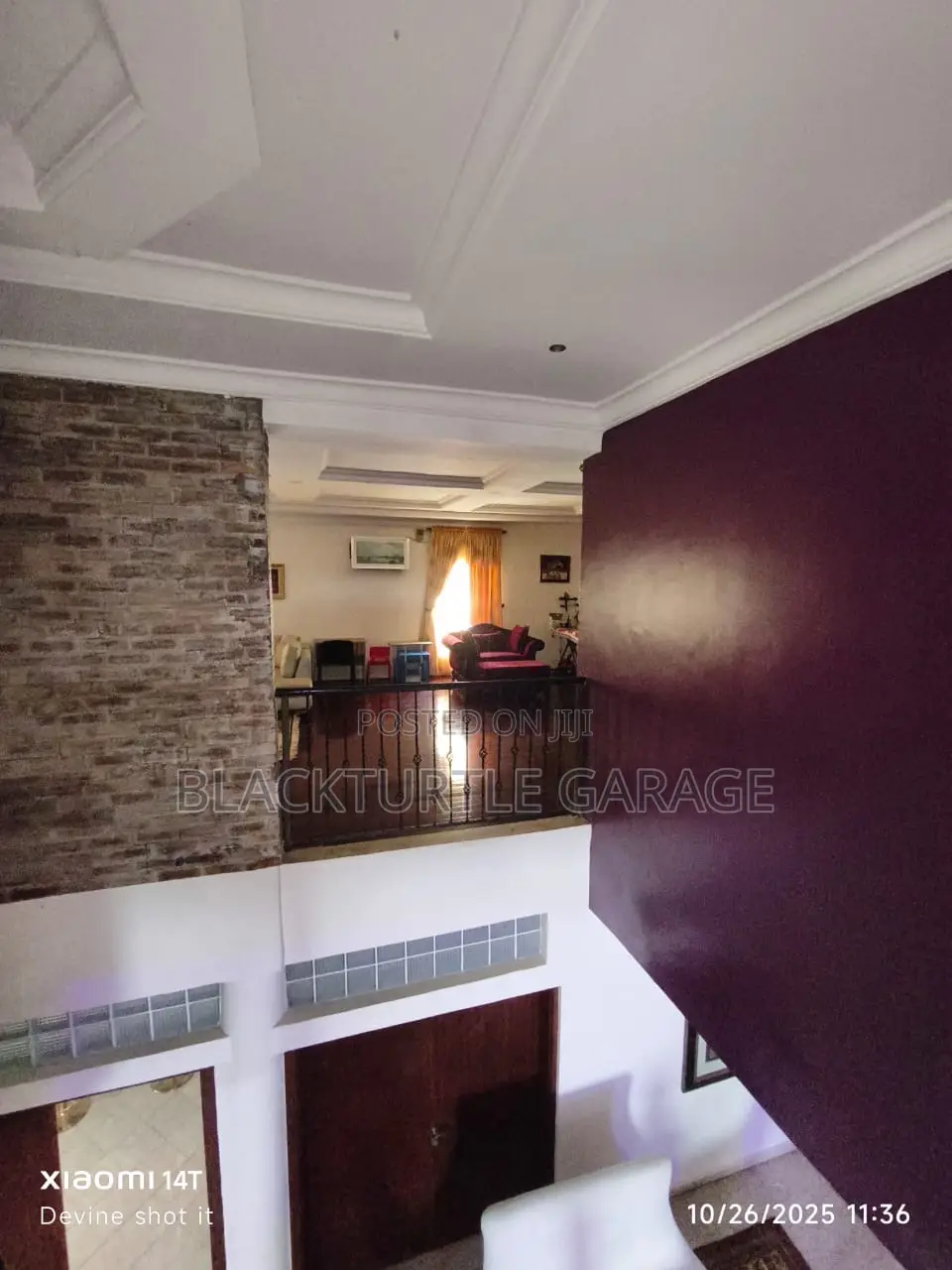7bdrm Duplex in Ikate for sale