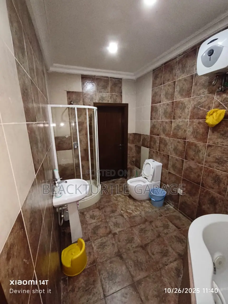 7bdrm Duplex in Ikate for sale