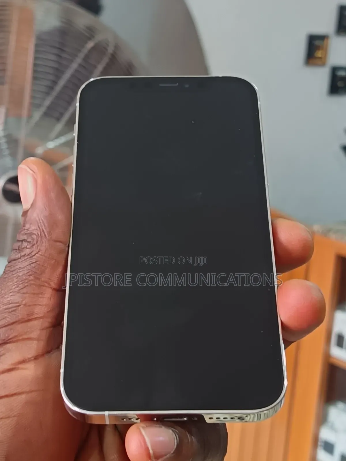 Apple iPhone 12 Pro 512 GB Rose Gold