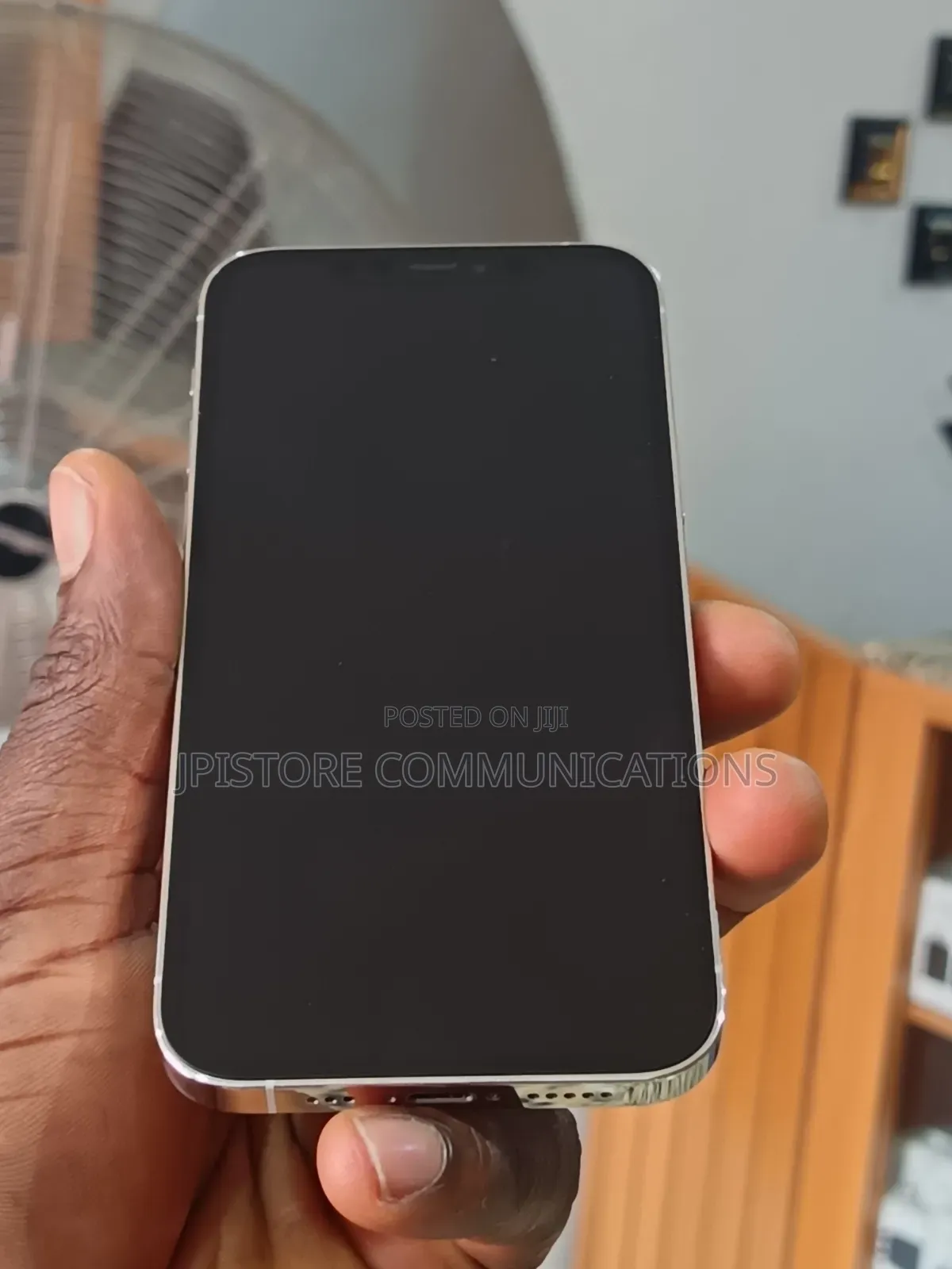 Apple iPhone 12 Pro 512 GB Rose Gold