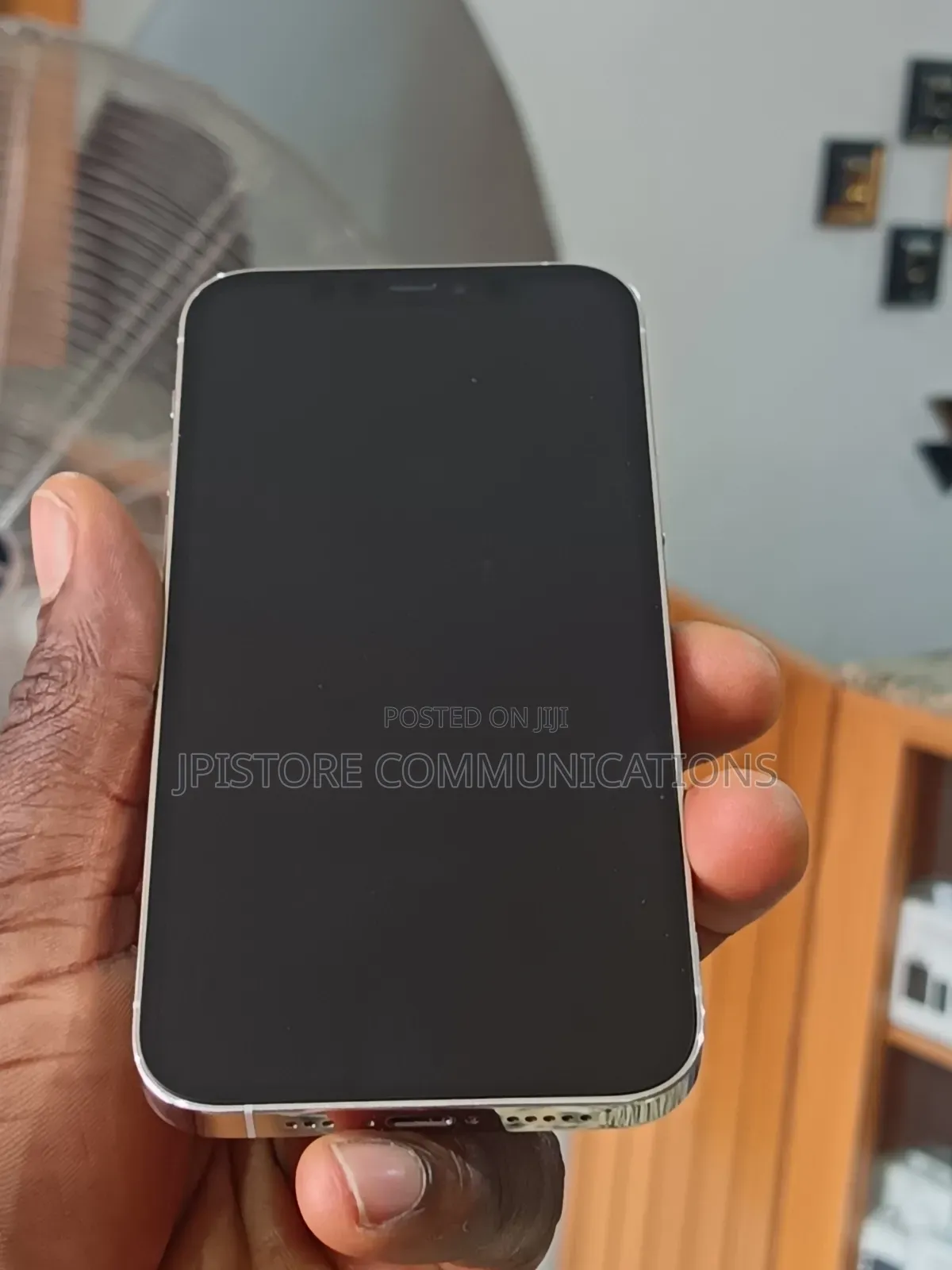 Apple iPhone 12 Pro 512 GB Rose Gold