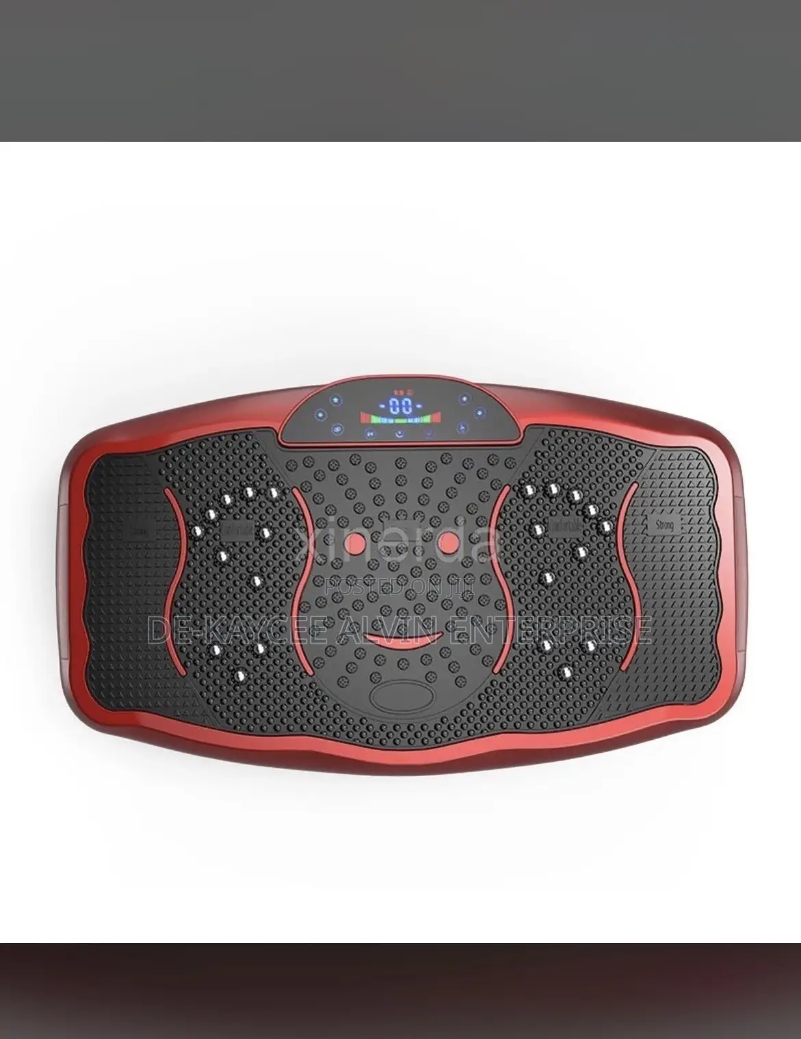 Ultra Thin Slimming Machine
