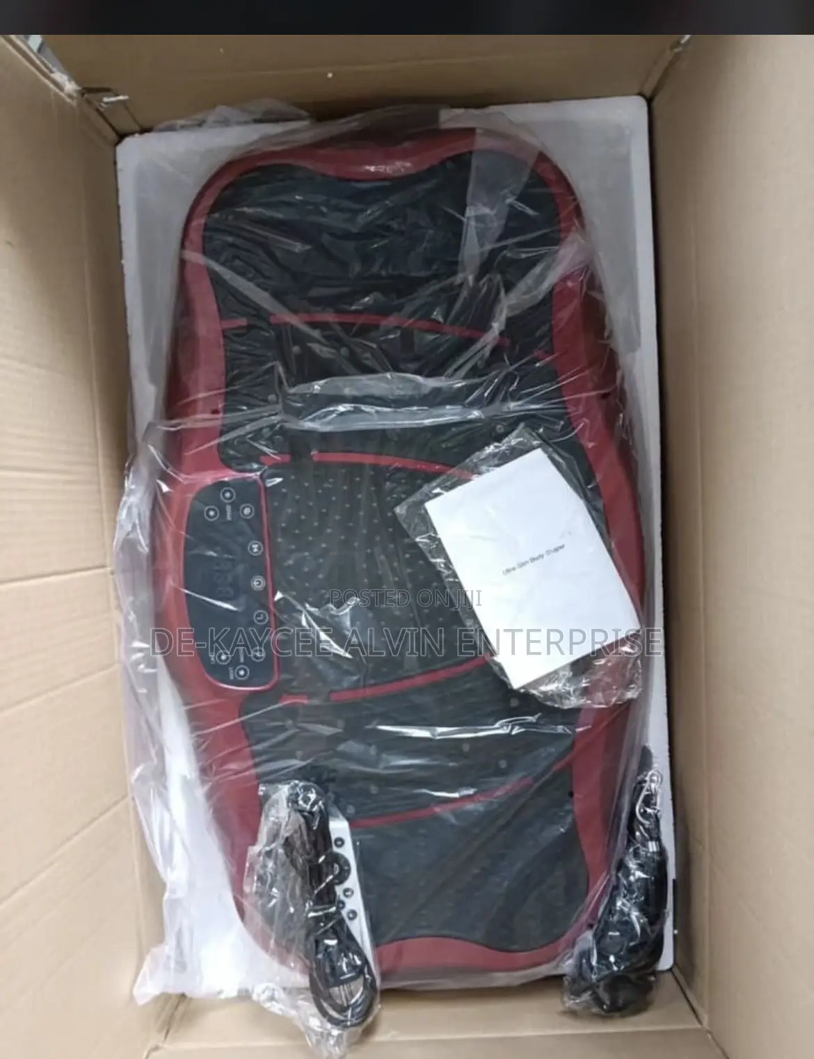 Ultra Thin Slimming Machine