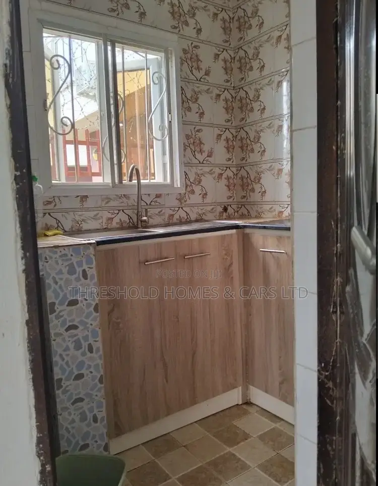 Studio Apartment in Apo District for rent