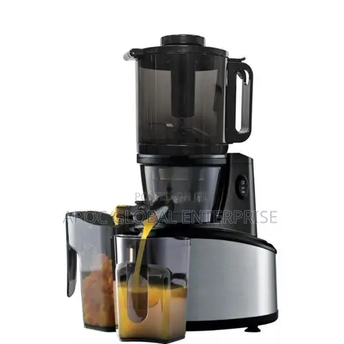 Voscos Advanced Commercial Juice Extractor