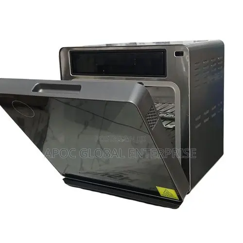 Ambiano 15l Steam Air Fryer Oven