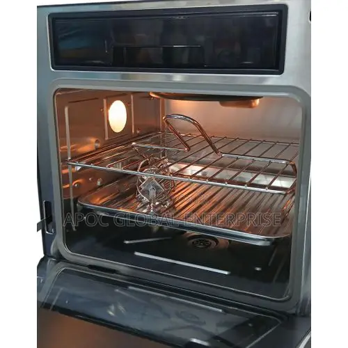 Ambiano 15l Steam Air Fryer Oven