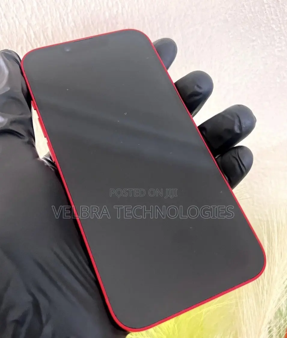 Apple iPhone 14 128 GB Red