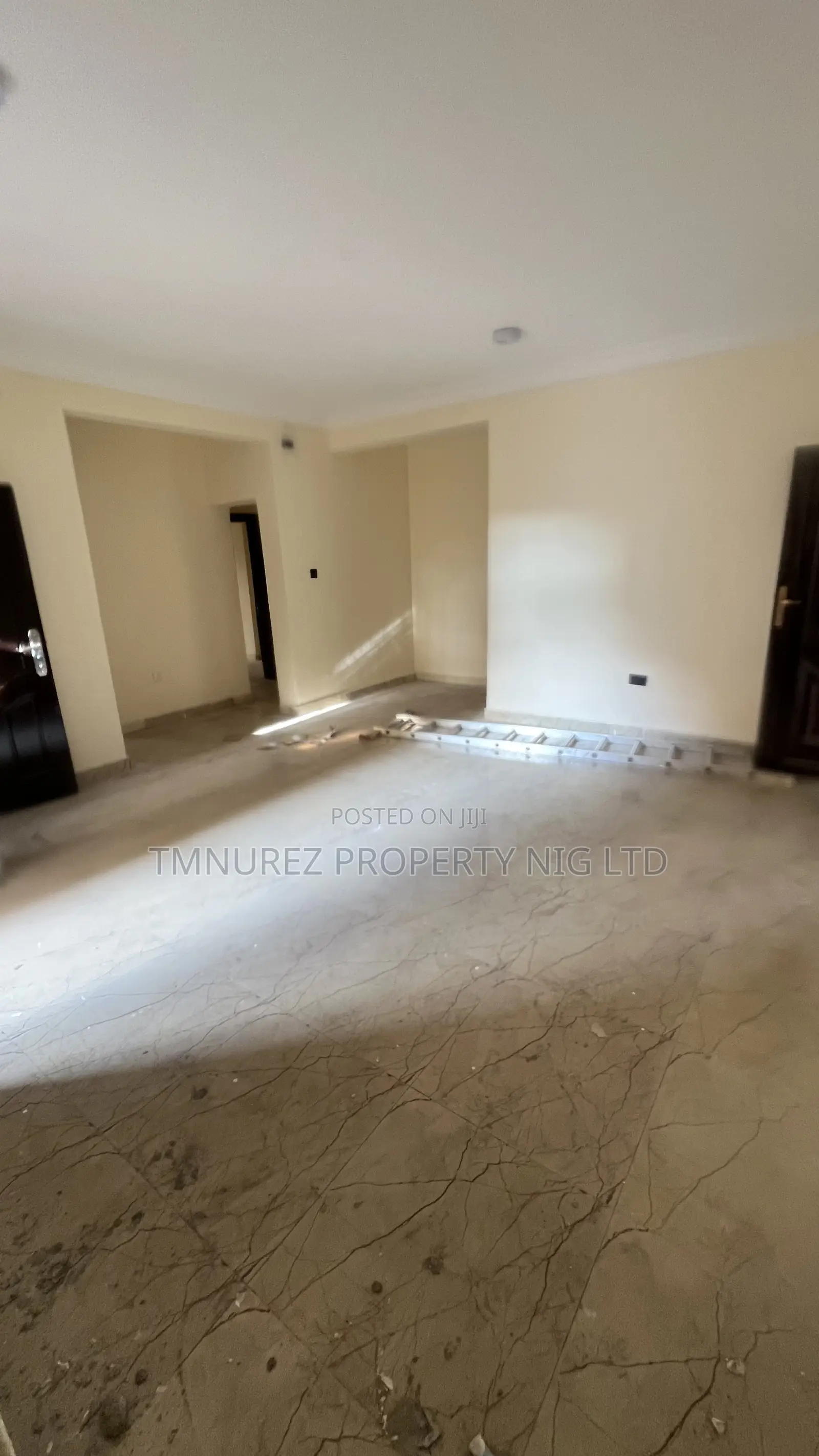 2bdrm Apartment in Okeira, Ado / Ajah for rent