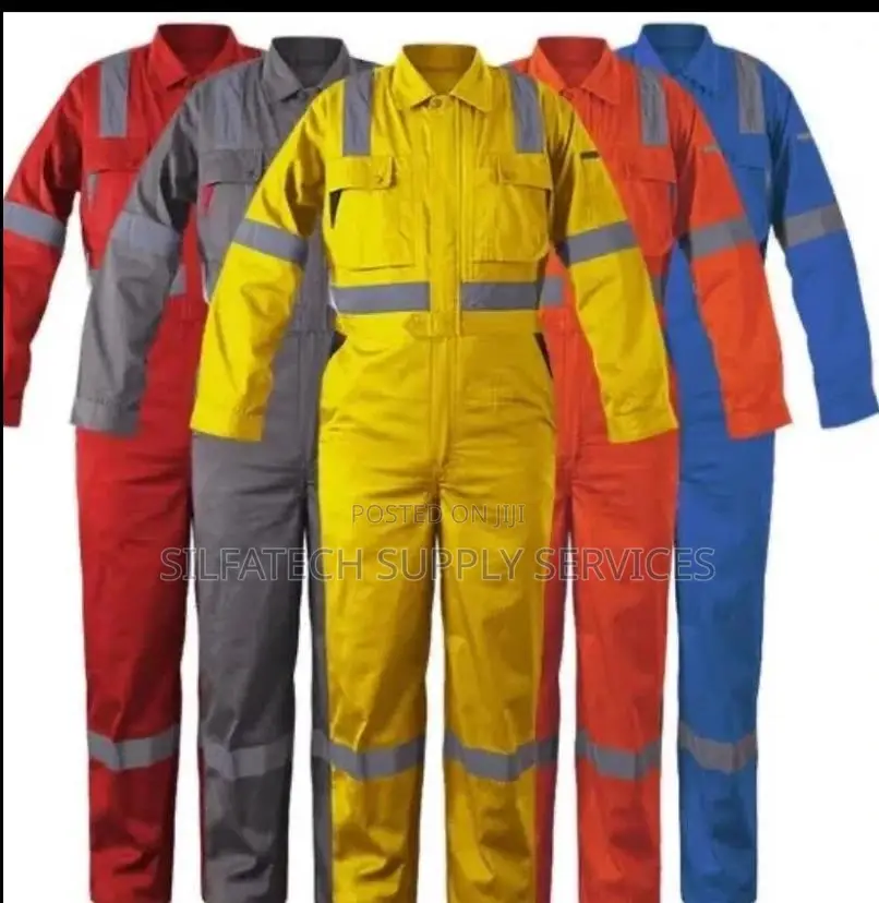 Original Safety Wears