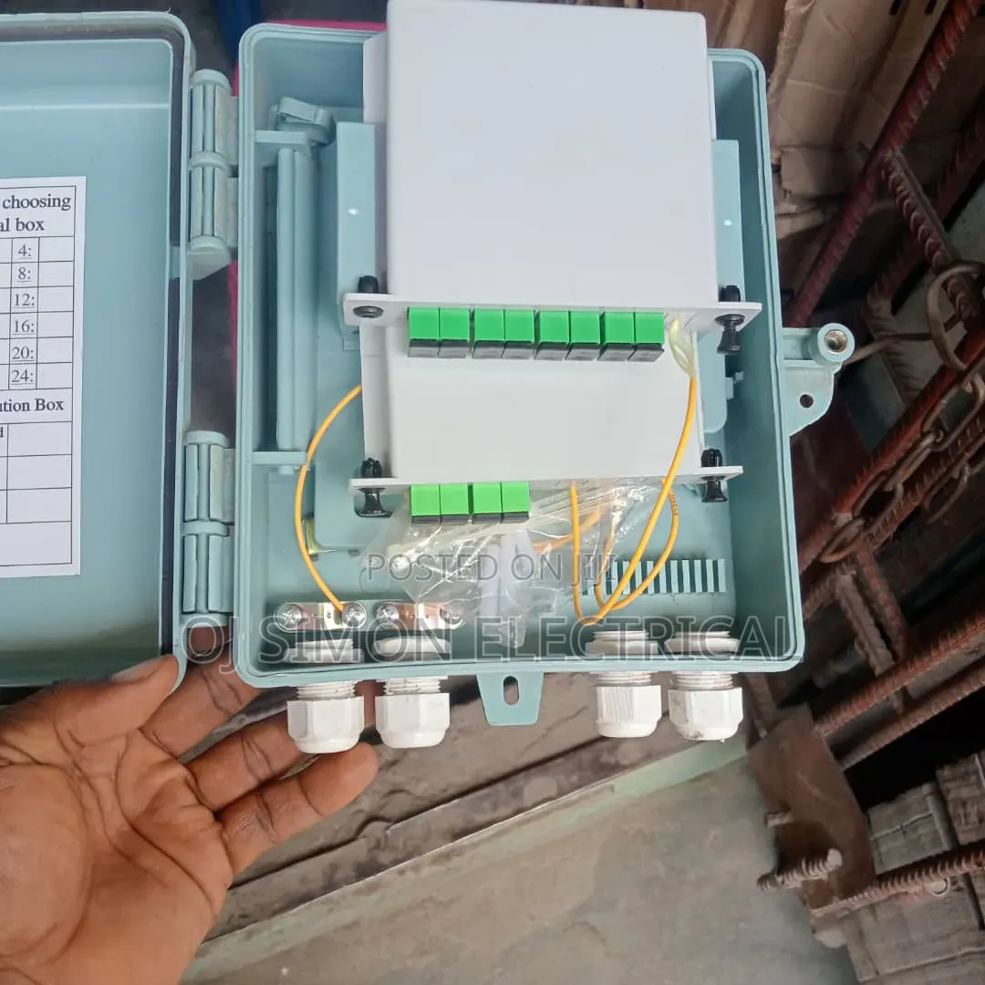Fiber Box Equipment