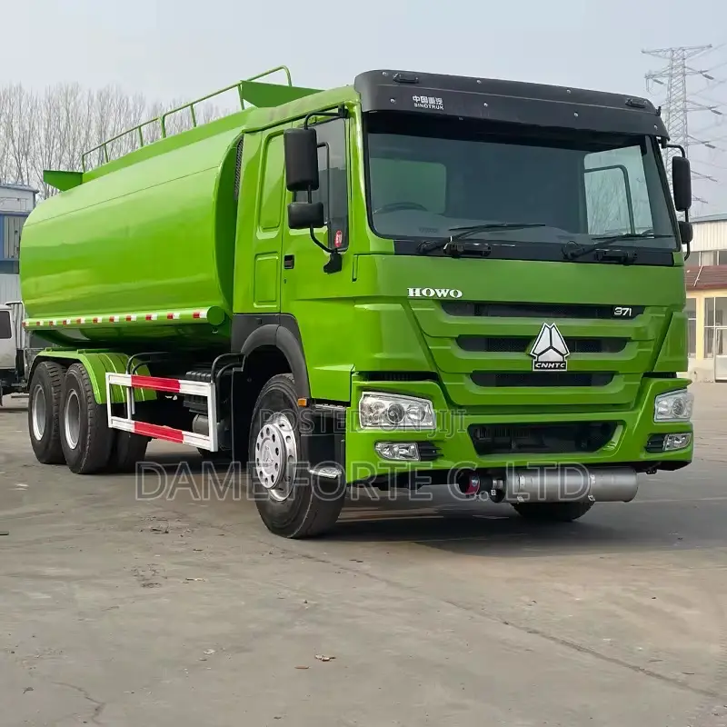 Affordable Diesel Sales