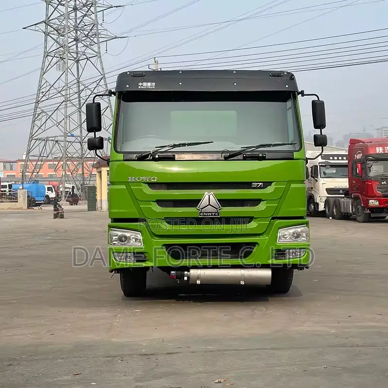 Affordable Diesel Sales