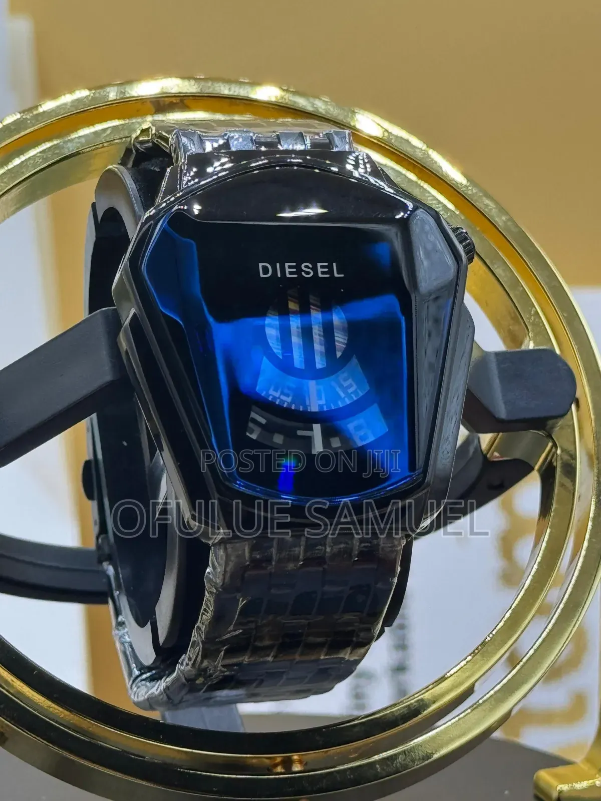 Diesel Wristwatch