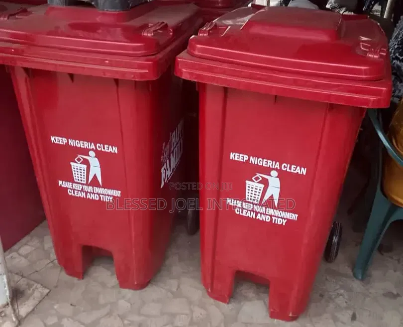 Storage Bin