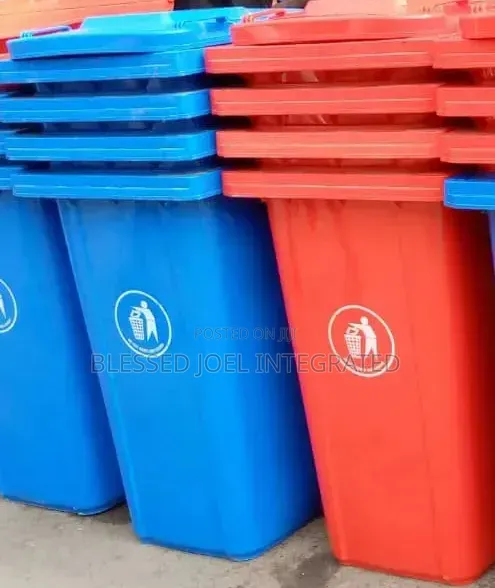 Storage Bin