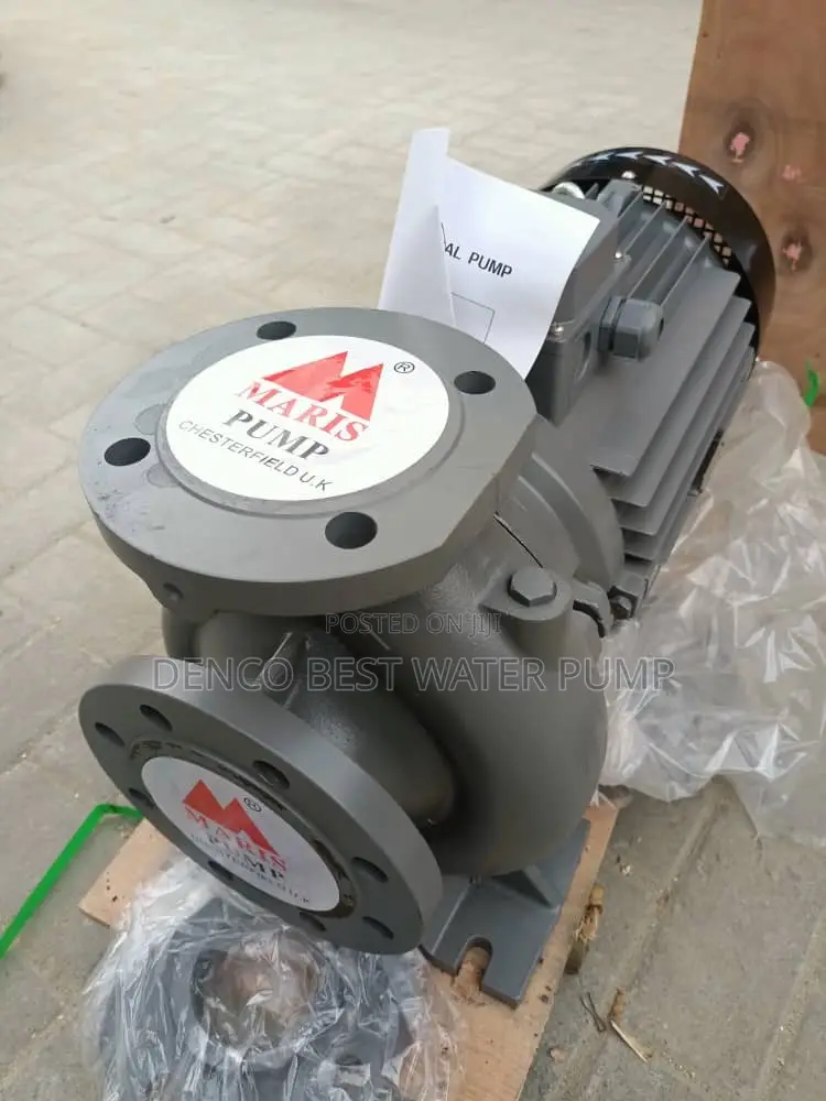 Centrifugal Surface Pump 5.5hp