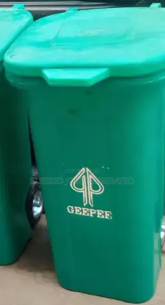 Bucket for Wastebin