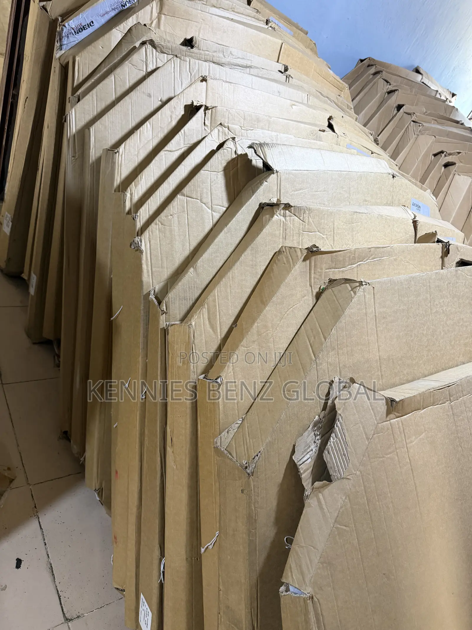 Benz Parts Seller