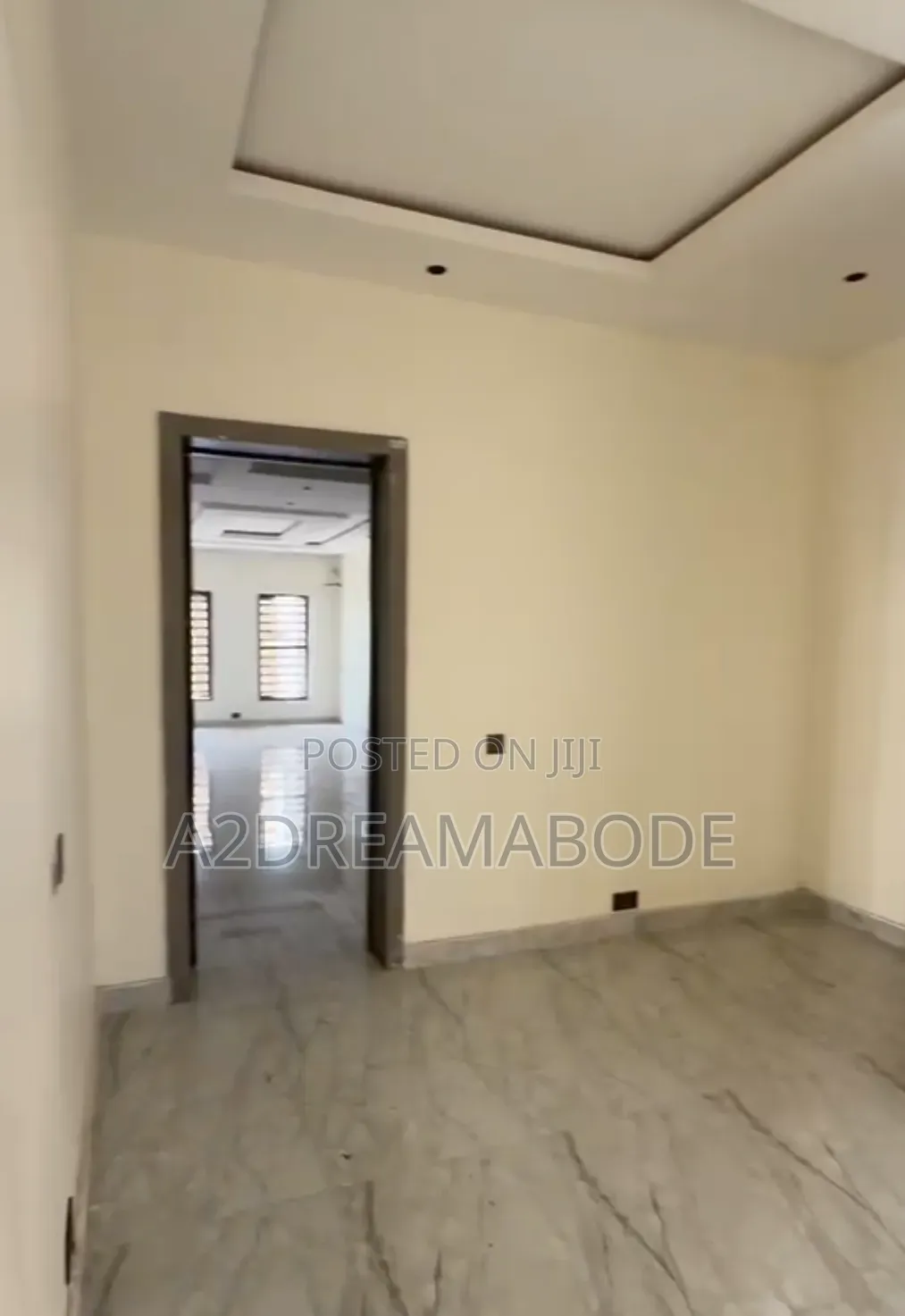 4bdrm Duplex in Ikeja Gra for sale