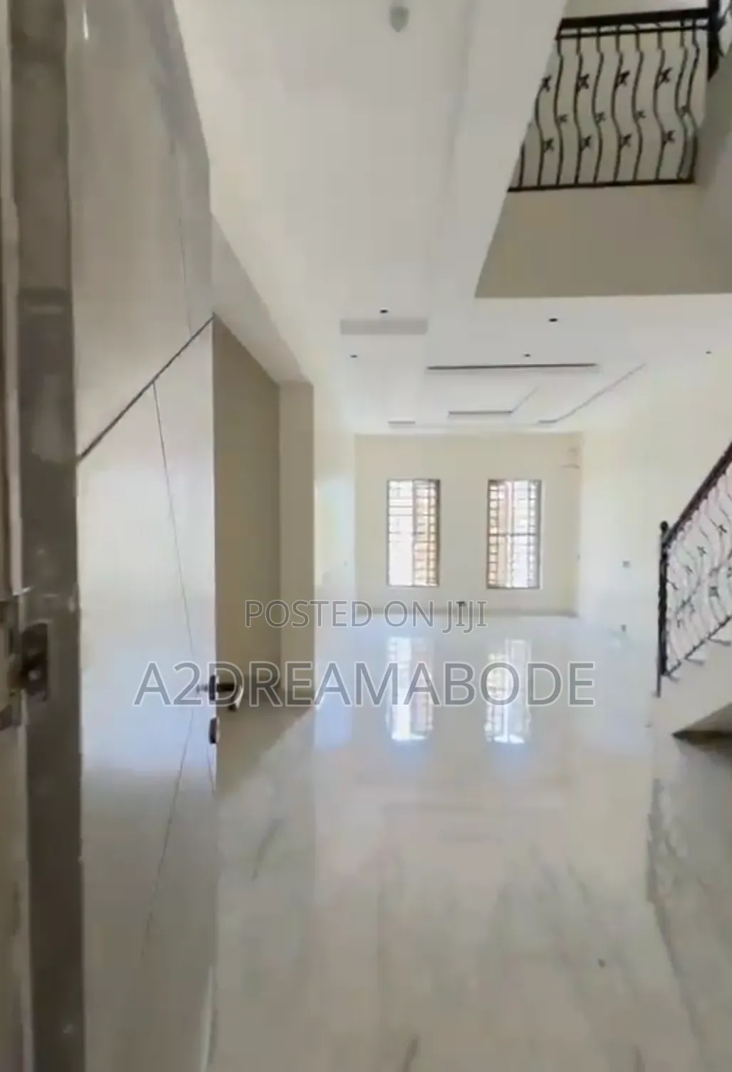 4bdrm Duplex in Ikeja Gra for sale