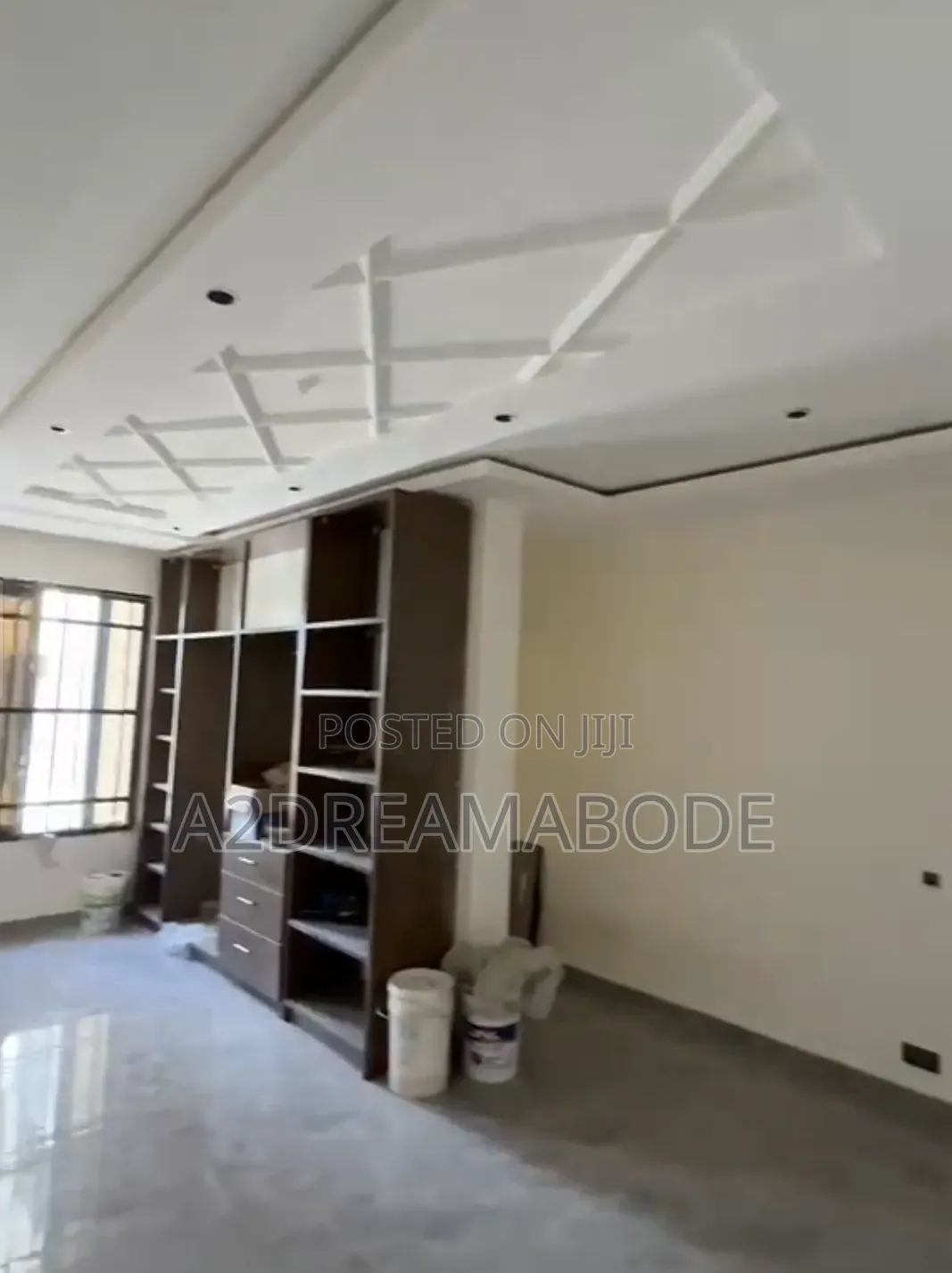 4bdrm Duplex in Ikeja Gra for sale