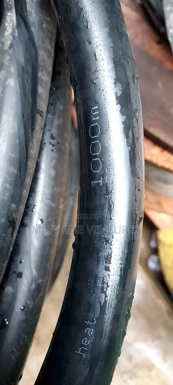 70mm 4 Core Flexible TRS Full Gauge Cable Wire Available