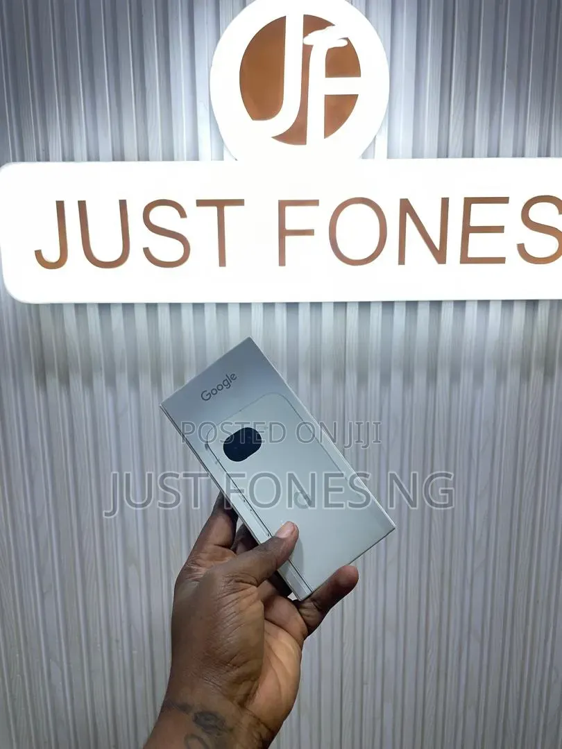 New Google Pixel 10a 256 GB