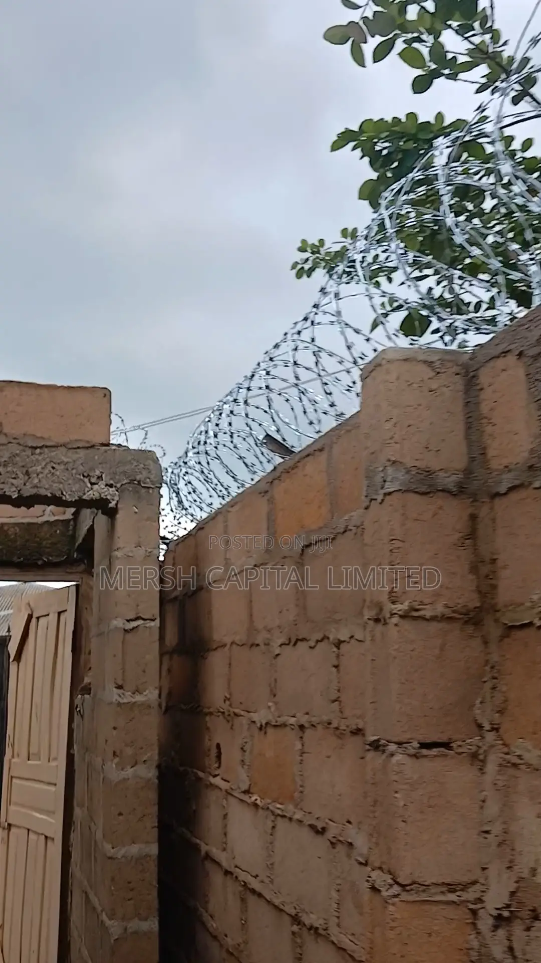 Concertina Razor Wire | Bto-22 | Security Fence Installation Supply