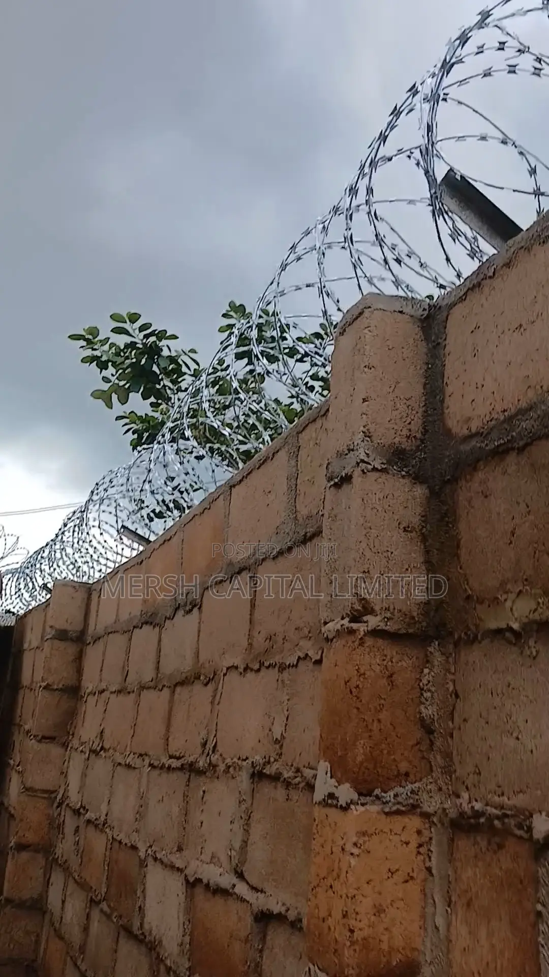 Concertina Razor Wire | Bto-22 | Security Fence Installation Supply
