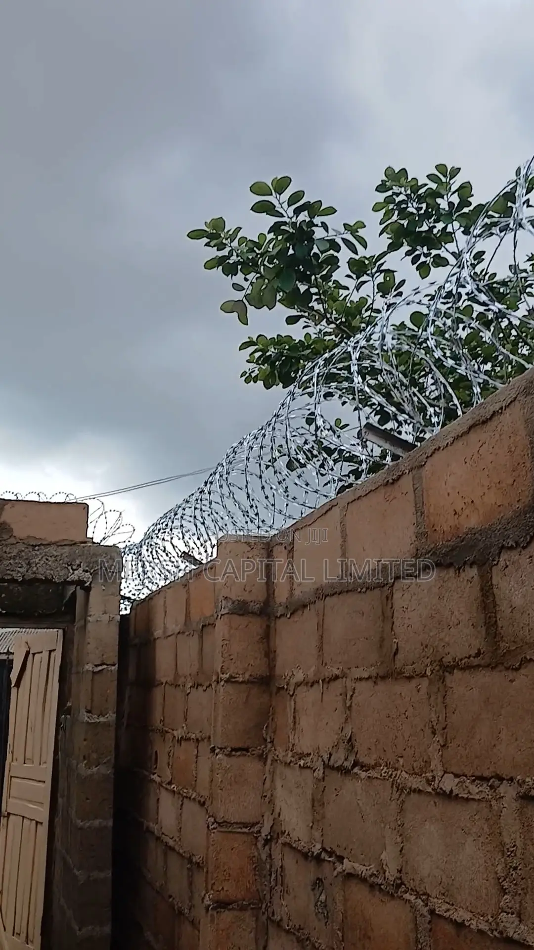 Concertina Razor Wire | Bto-22 | Security Fence Installation Supply