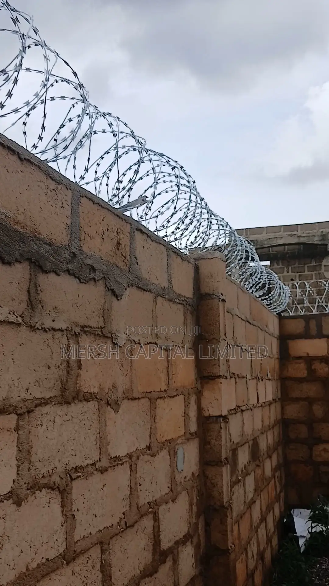 Concertina Razor Wire | Bto-22 | Security Fence Installation Supply