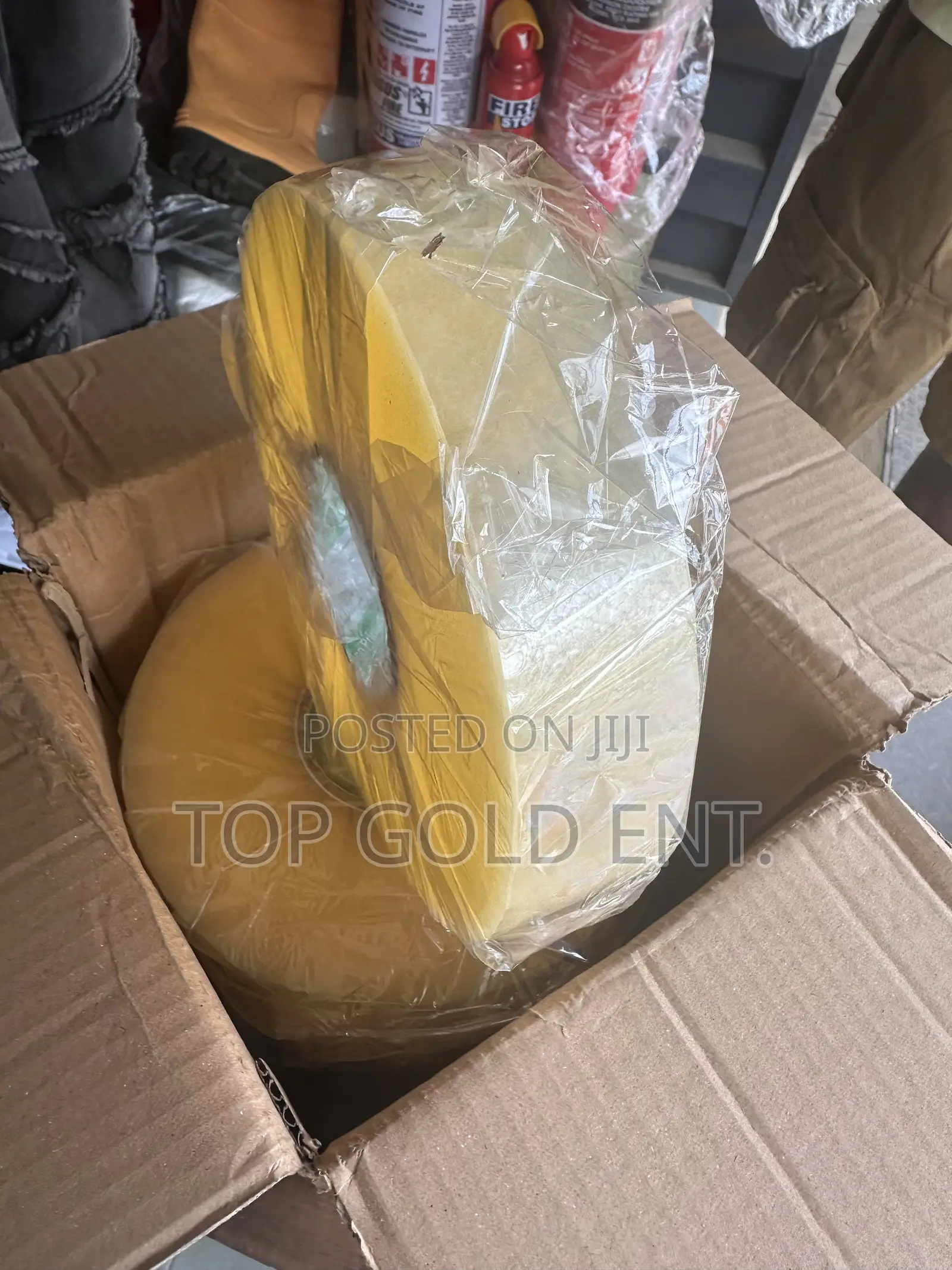 Bopp Packing Tape (48mmx1000y)