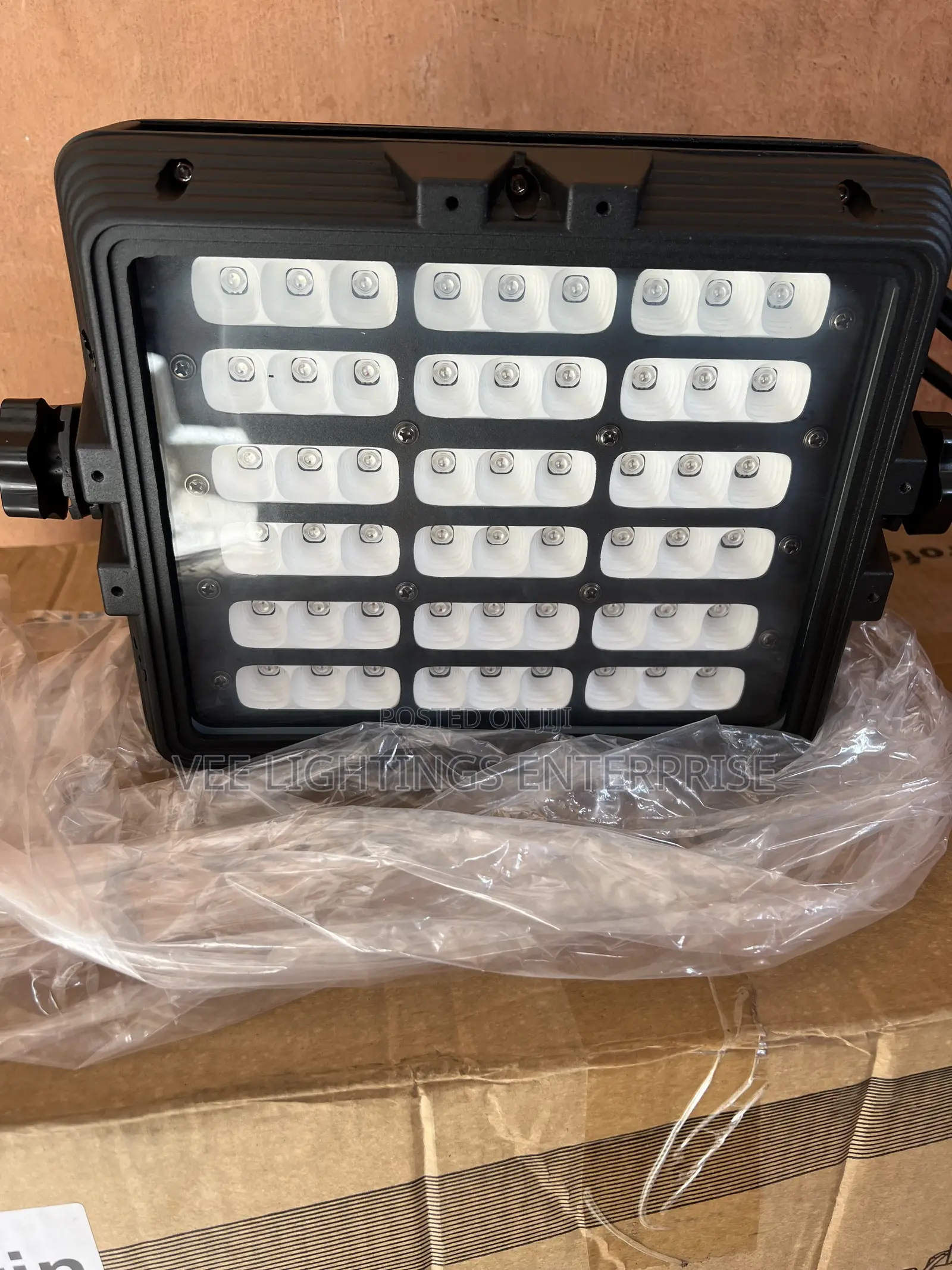 Outdoor 24bulb