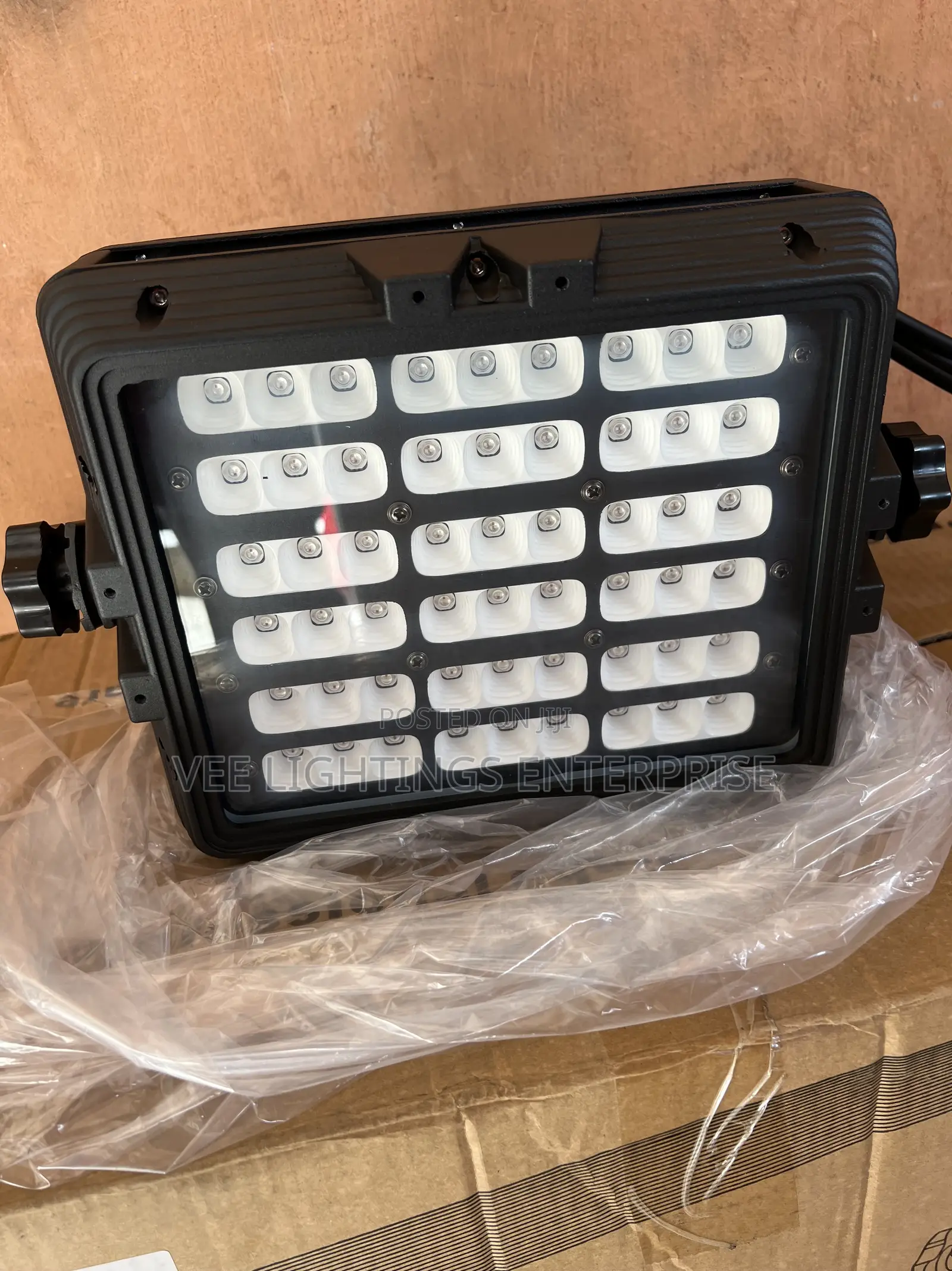 Outdoor 24bulb