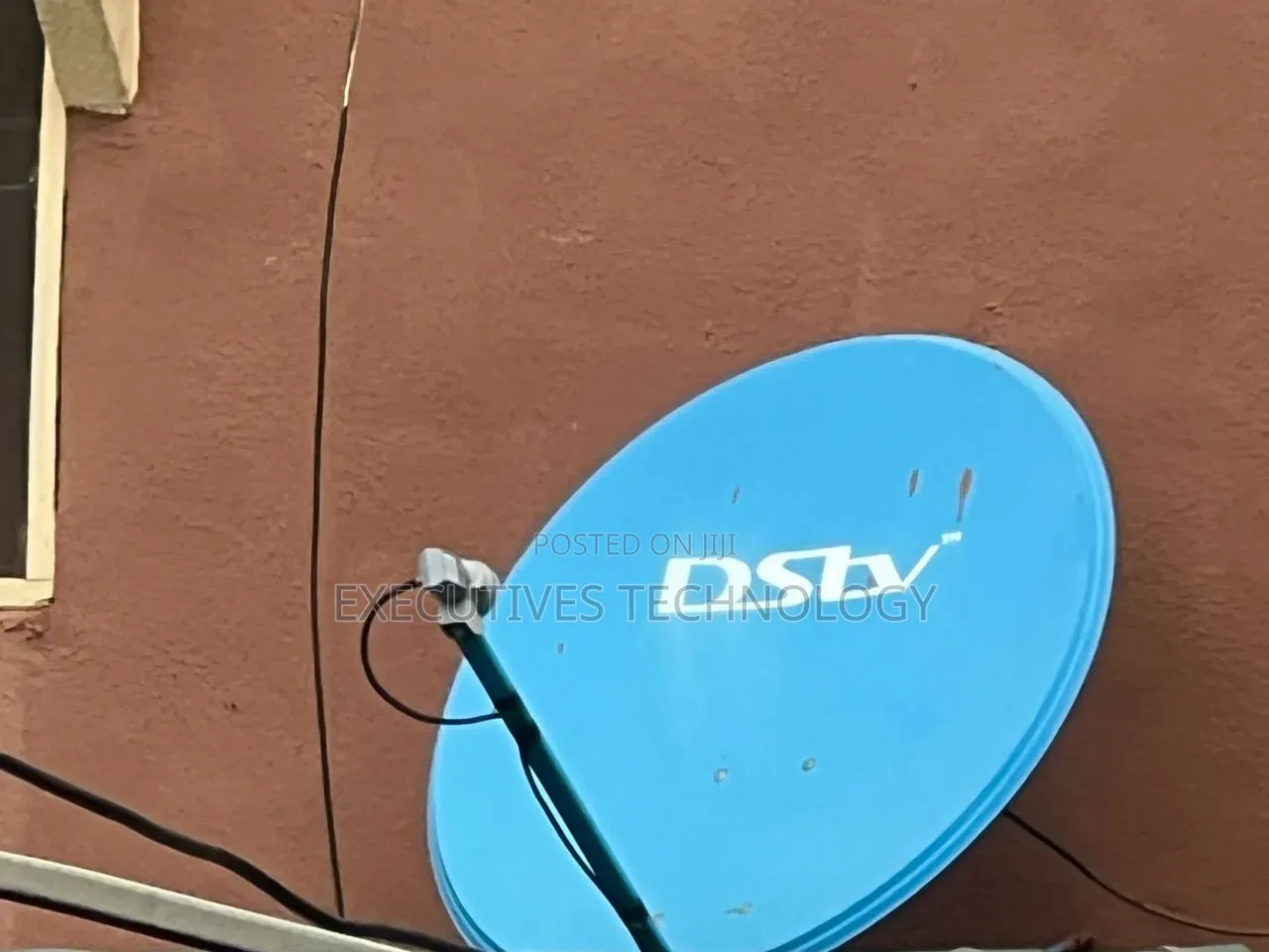 DSTV Installer in Lekki Admiralty Way