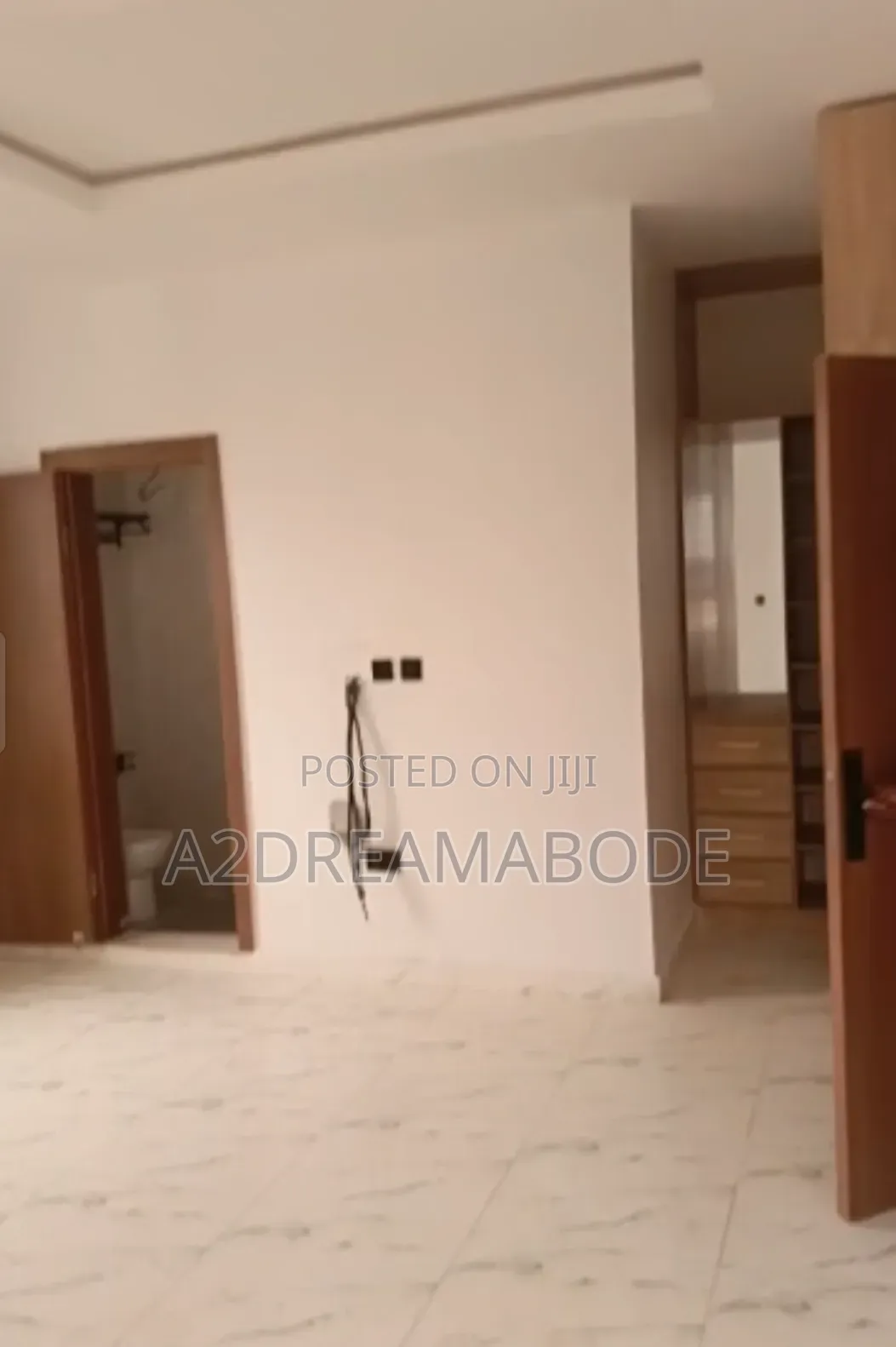 4bdrm Duplex in Magodo Phase 1 for rent
