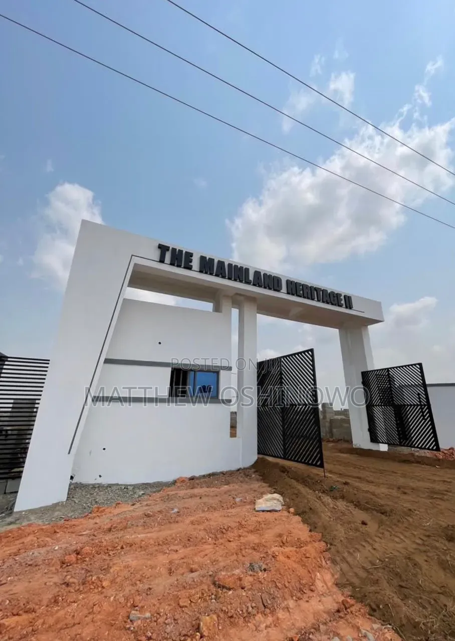Certificate of Occupancy
