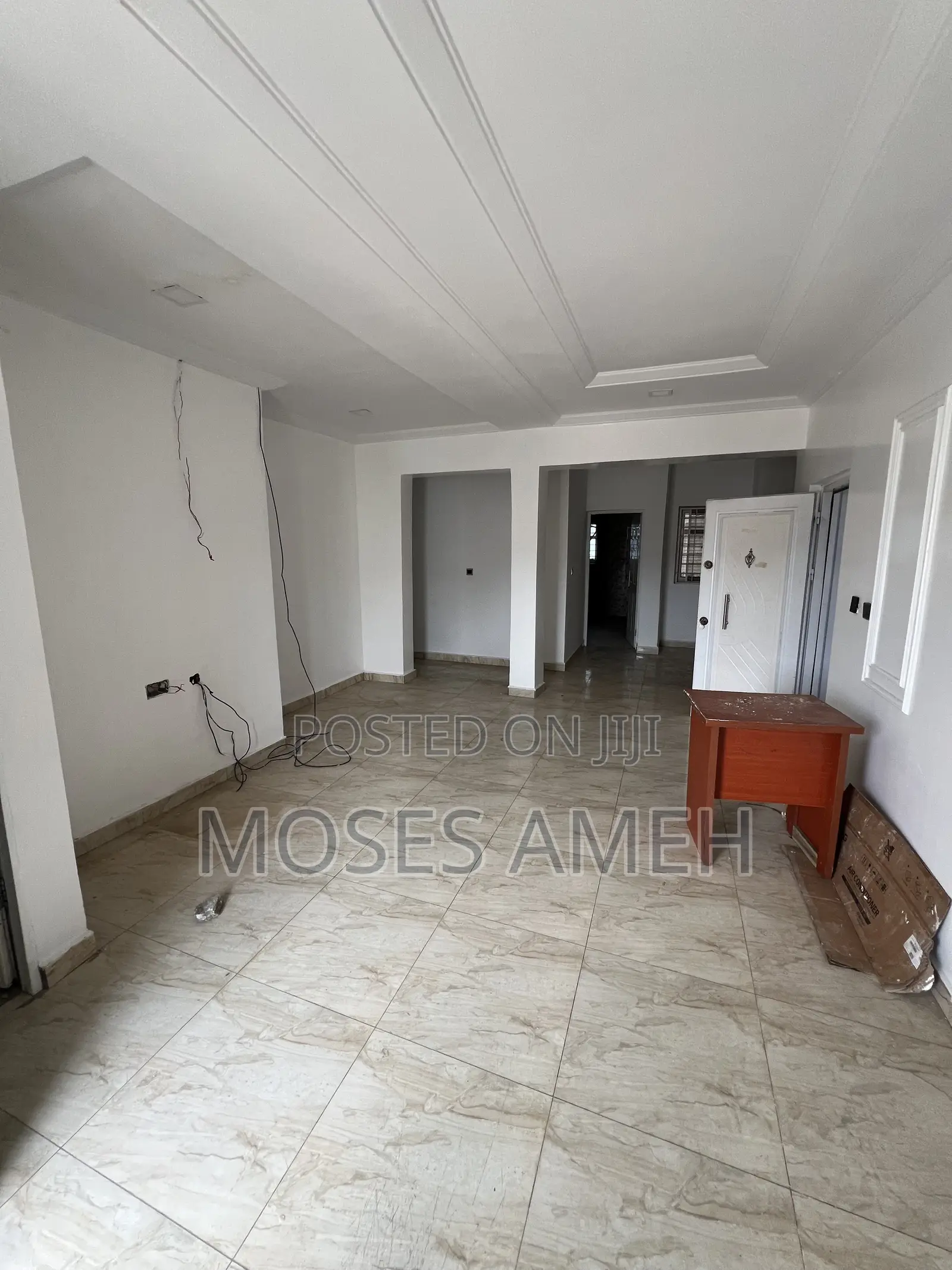 2bdrm Block of Flats in Katampe (Main) for sale