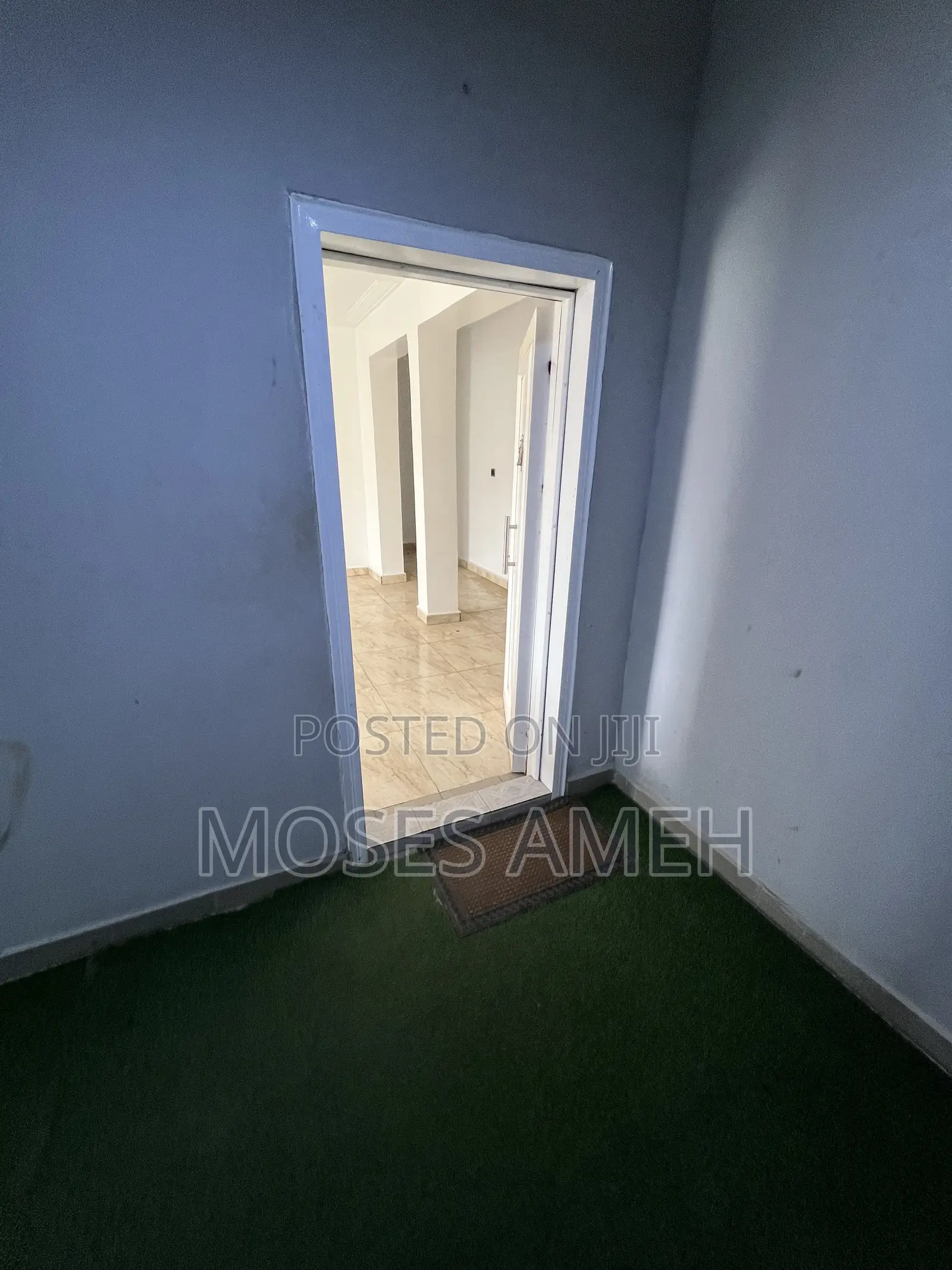 2bdrm Block of Flats in Katampe (Main) for sale