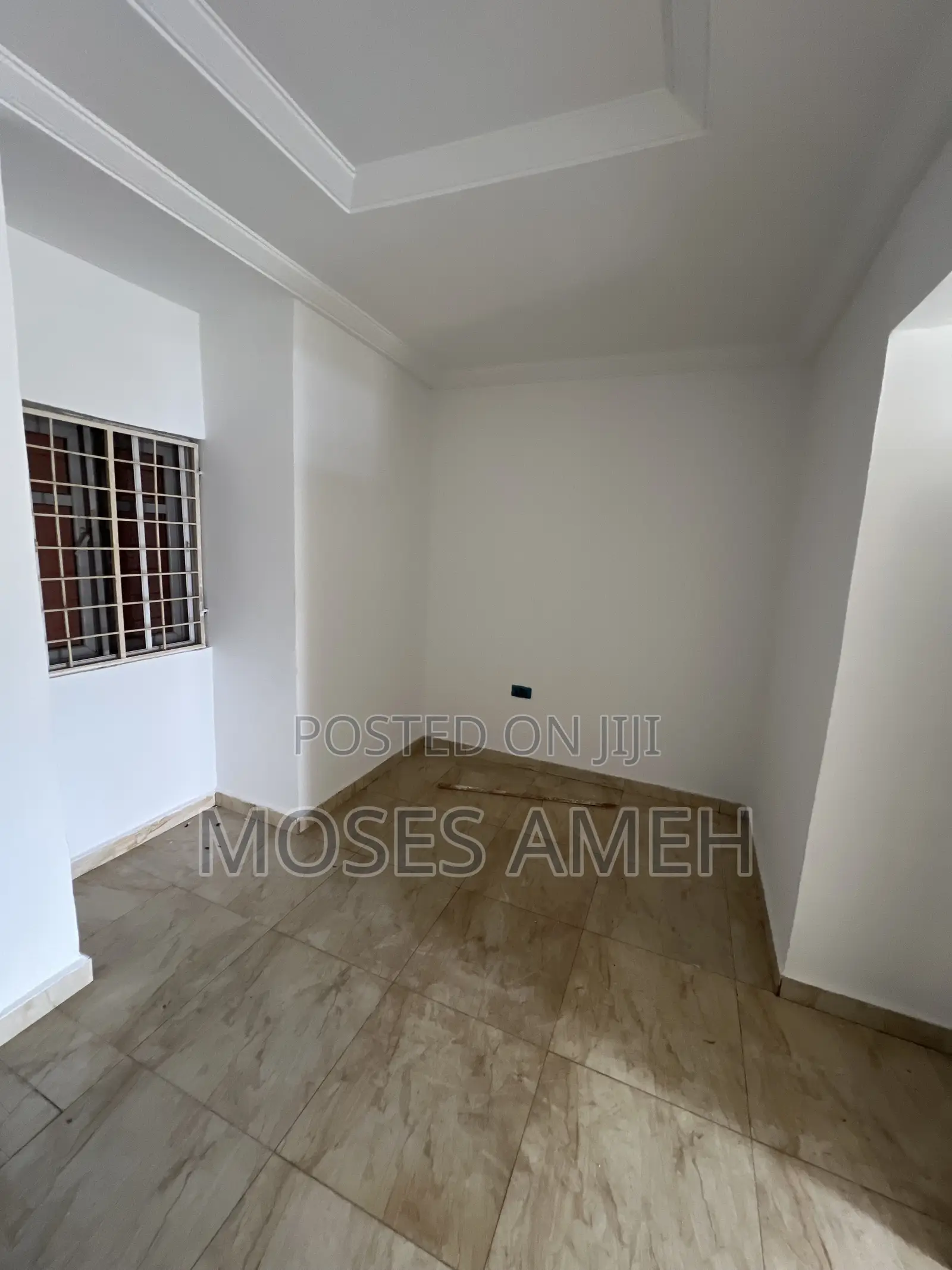 2bdrm Block of Flats in Katampe (Main) for sale