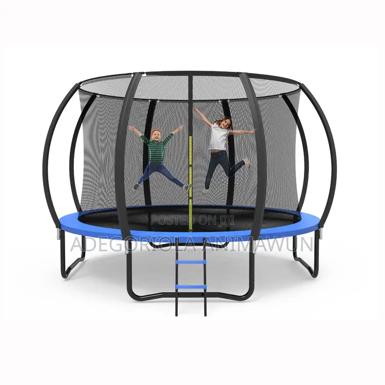 Wholesale Trampoline for Sale 8ft 10ft 12ft 14ft 16ft