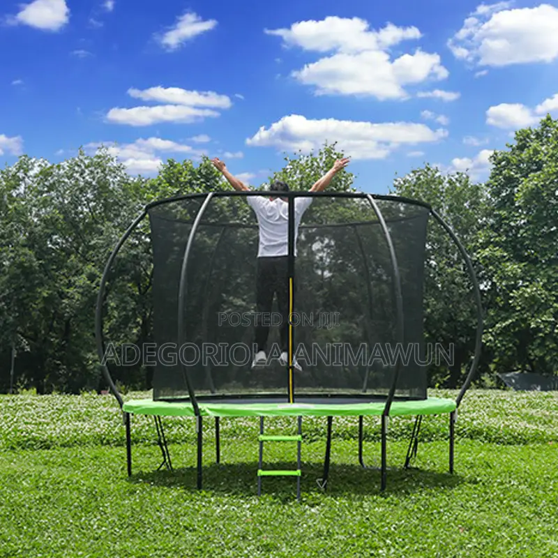 Wholesale Trampoline for Sale 8ft 10ft 12ft 14ft 16ft