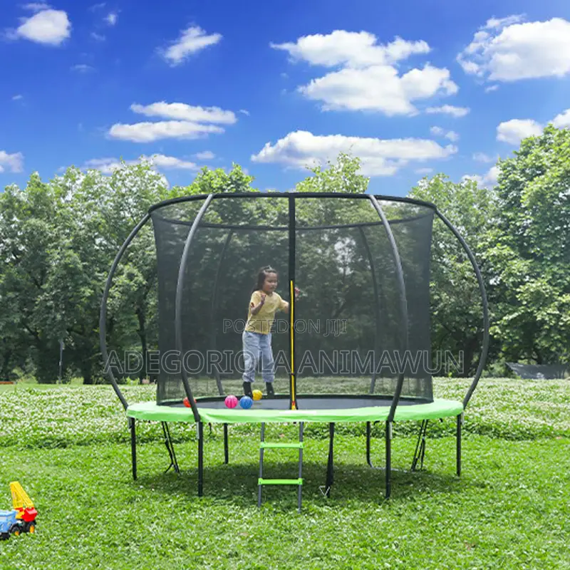 Wholesale Trampoline for Sale 8ft 10ft 12ft 14ft 16ft